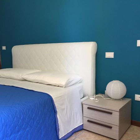 La Chicca B&B Рівоторто Екстер'єр фото