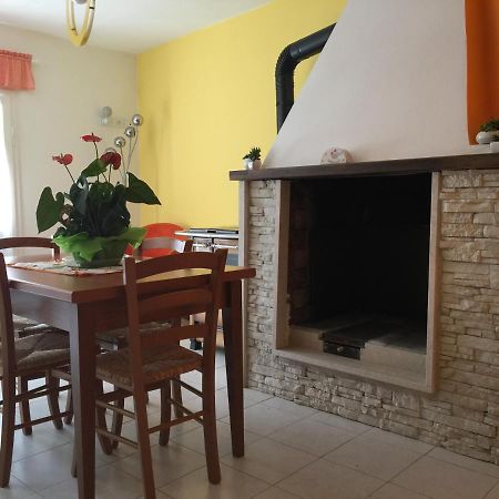 La Chicca B&B Рівоторто Екстер'єр фото