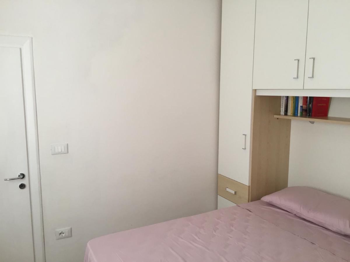 La Chicca B&B Рівоторто Екстер'єр фото