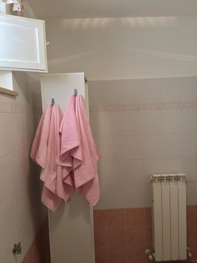 La Chicca B&B Рівоторто Екстер'єр фото