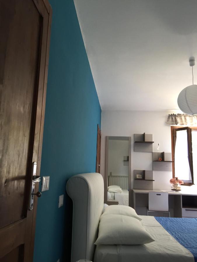 La Chicca B&B Рівоторто Екстер'єр фото