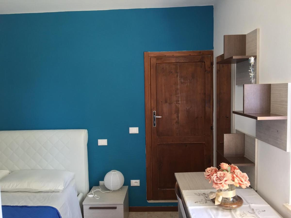 La Chicca B&B Рівоторто Екстер'єр фото
