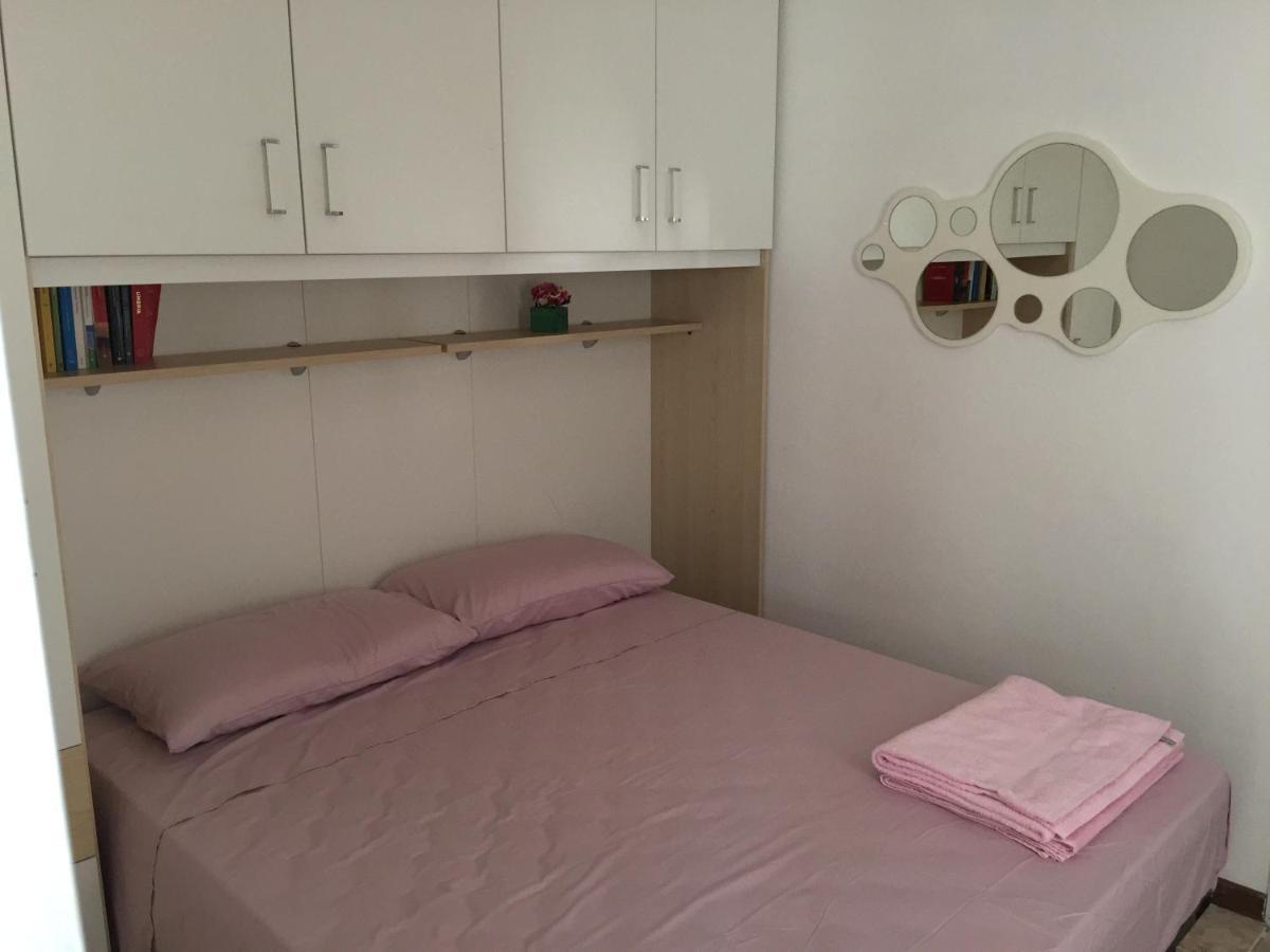 La Chicca B&B Рівоторто Екстер'єр фото